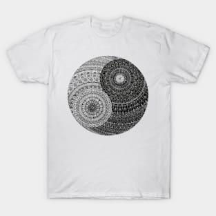 Yin-Yang T-Shirt